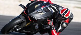 Ducati Panigale V4 SP2  Emozioni sportive in serie limitata 
